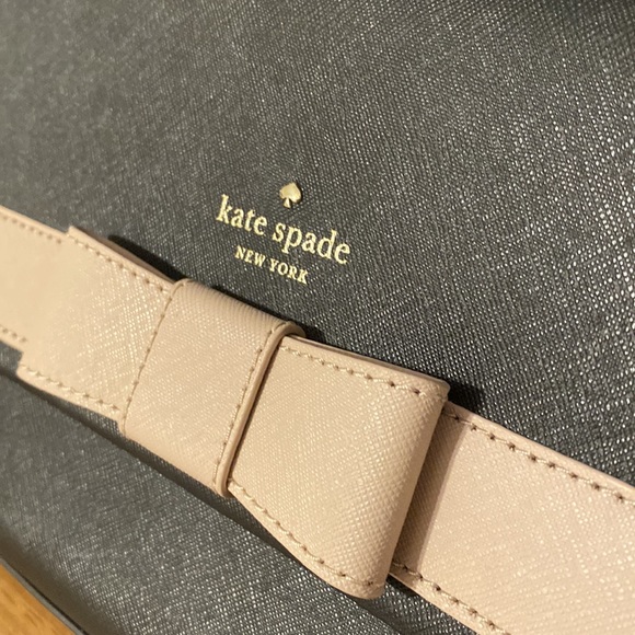NWOT Kate Spade Kirk Park Crossbody - Picture 5 of 7